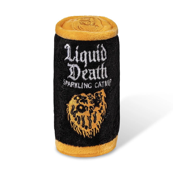 Chewed To Death Cat Toy G9