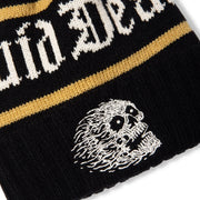 Death Diamond Skull Warmer