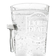 Axe Murderer Pint Glass Set