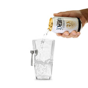 Axe Murderer Pint Glass Set