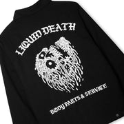 Chop Shop Mechanic Jacket