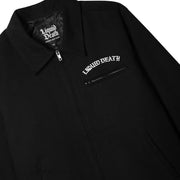 Chop Shop Mechanic Jacket