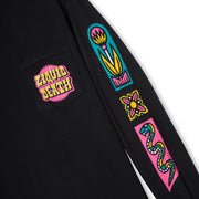 Death Jungle Shirt