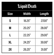 Death Wave Tank