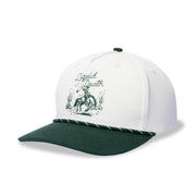 Death Western Hat