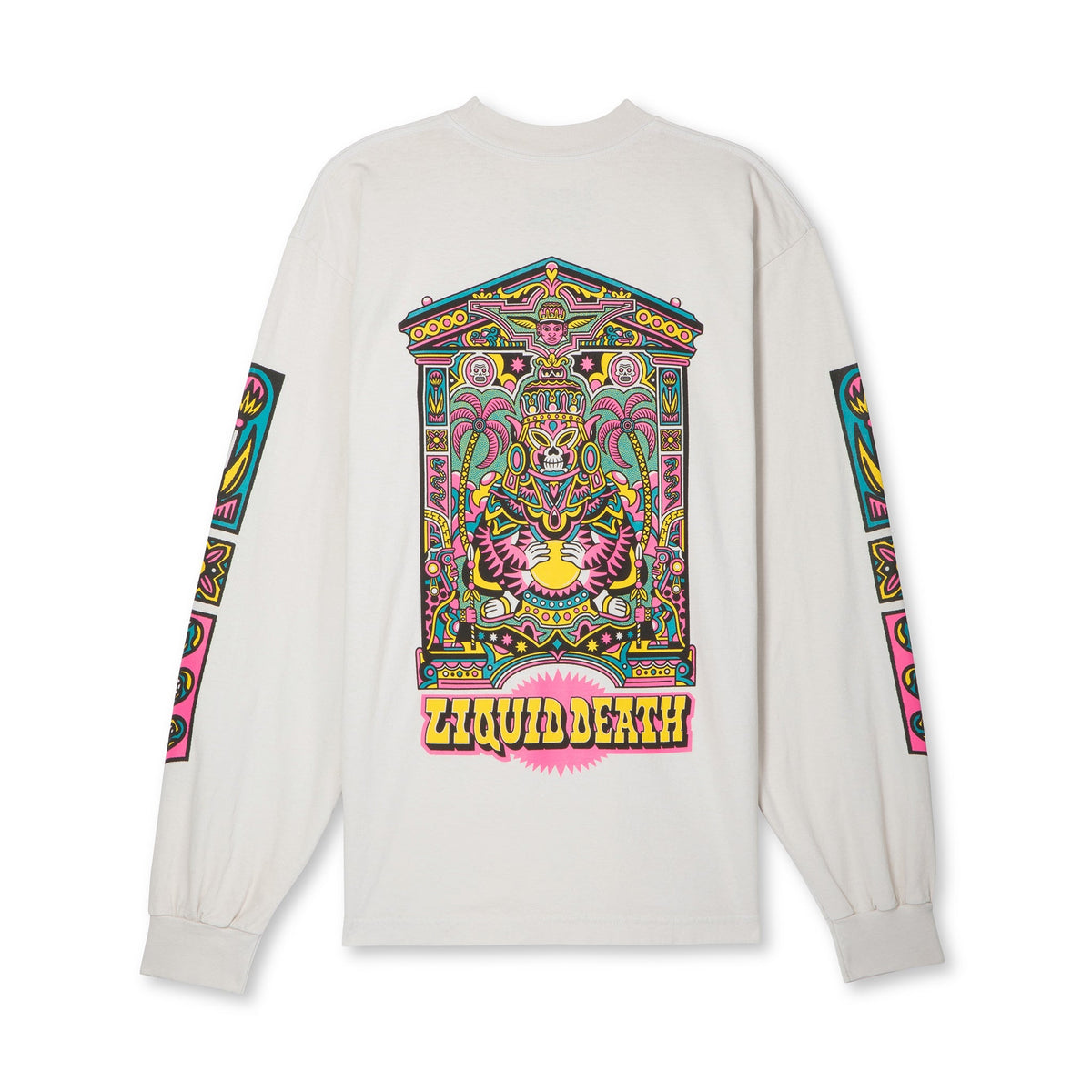 Death Jungle Shirt