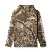 Invisible Death Hoodie