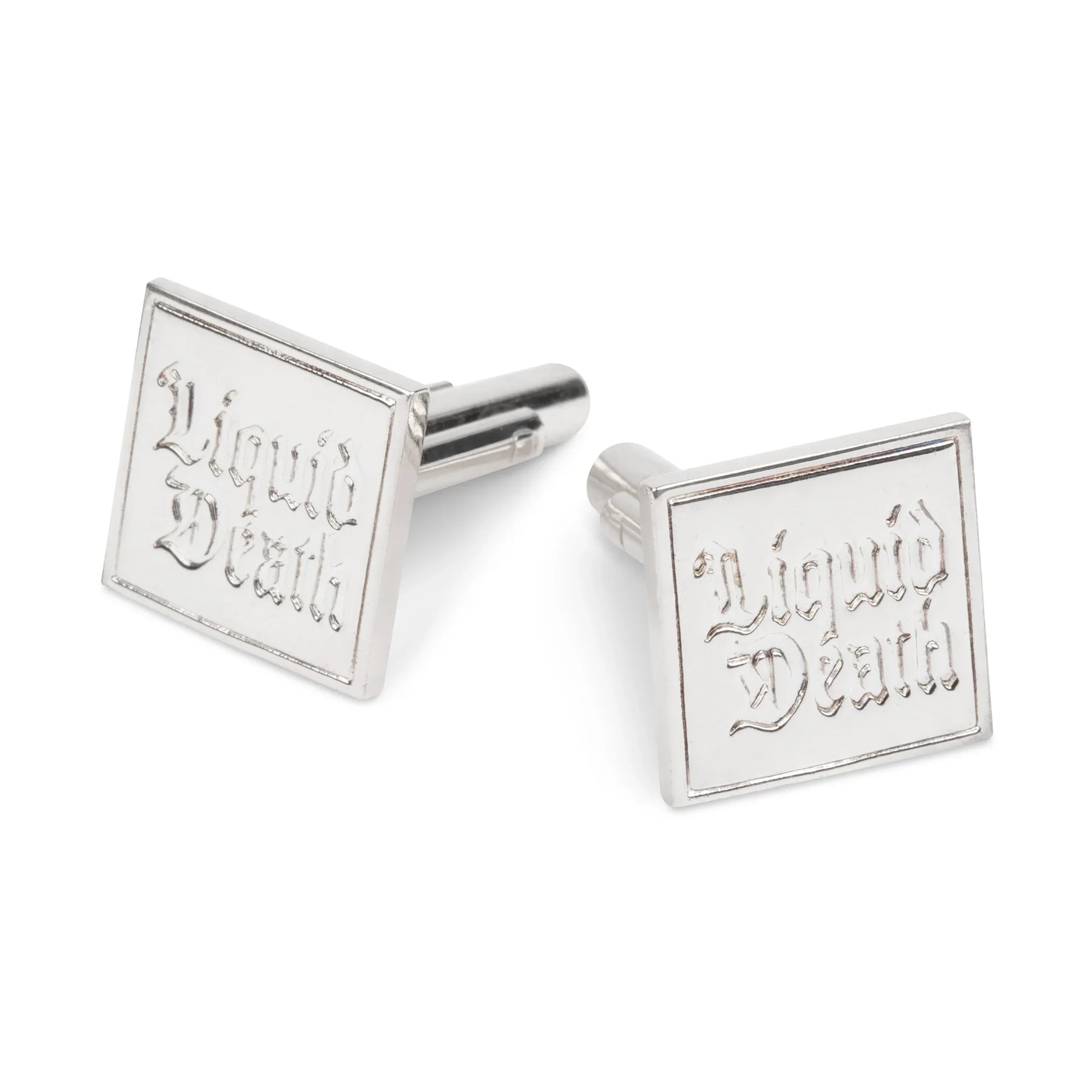 Killer Cuff Links