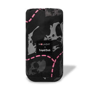 Liquid Death x Holaday Lazy Death Hammock