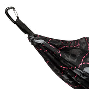 Liquid Death x Holaday Lazy Death Hammock