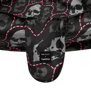 Liquid Death x Holaday Lazy Death Hammock