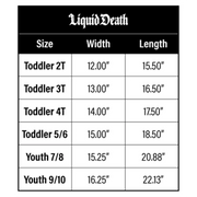 Licwid Deth Kids Tee