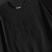 Fade To Black Sweatshirt