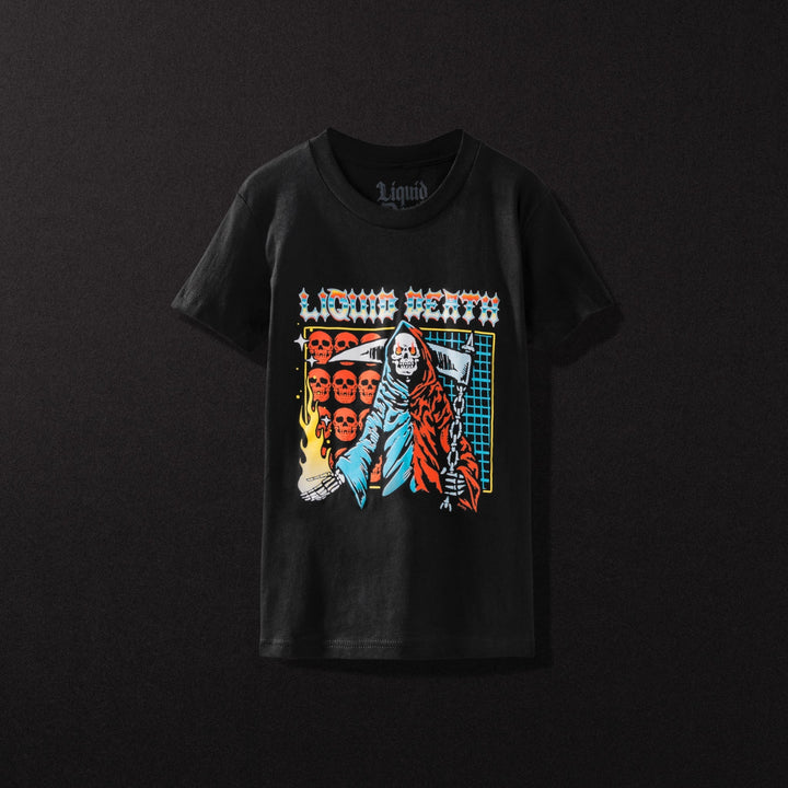 Future Death Kids Tee J3