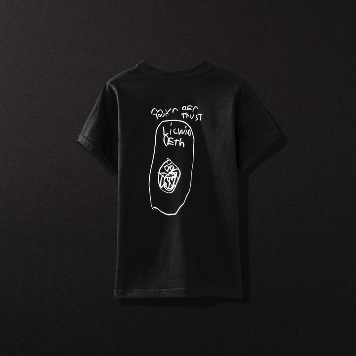 Licwid Deth Kids Tee R0