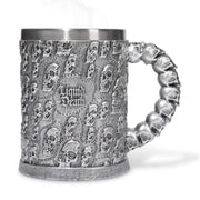 Mug of Doom