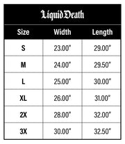 Sudden Death 2 Hockey Jersey