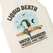 Water Boarders Tank