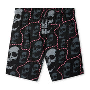 Deadlift Athletic Shorts