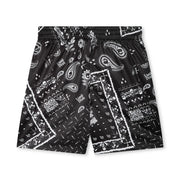 Shorticidal Tendencies Shorts