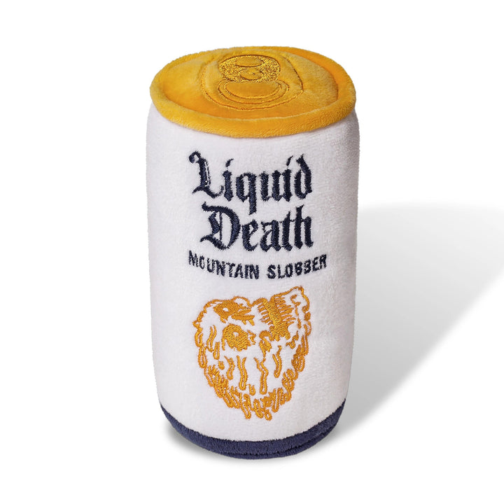 Chewed To Death Dog Toy O8