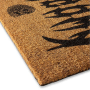 Welcome To Health Doormat