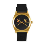 Liquid Death x Nixon Death Clock IV