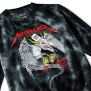 Liquid Death x Metallica Tour Sweatshirt