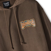 House of Skulls Hoodie