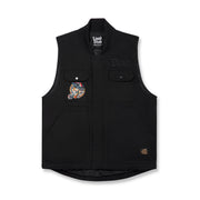 Vest In Peace