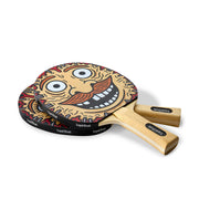 Faceoff Ping Pong Paddles