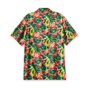 Death's A Beach Button-Up