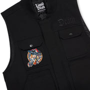Vest In Peace
