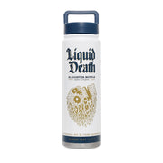 Reusable Slaughter Bottle (24oz)