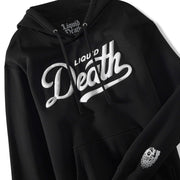 Death Sport Hoodie