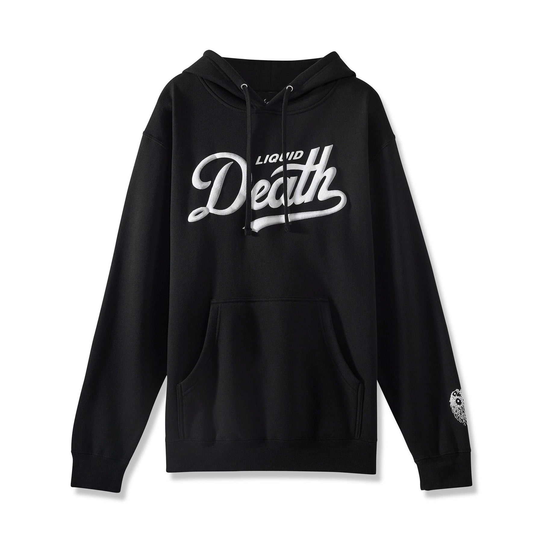 Death Sport Hoodie