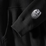 Death Sport Hoodie