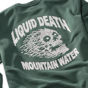 Instant Death Sweatshirt